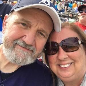 Meet your Posher, Janet